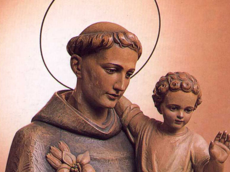 Blagdan sv. Ante Padovanskog, 13. 6. 2026.