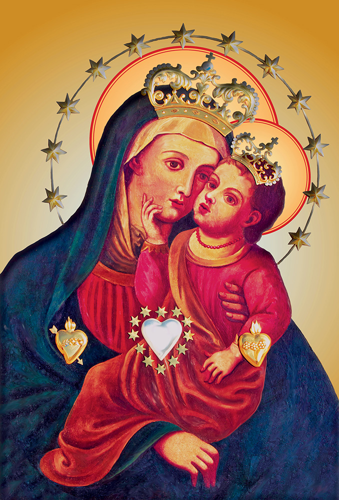 RASPORED BOGOSLUŽJA I OBAVIJESTI: Od 9. do 16. kolovoza 2026.
